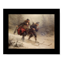 Vuelo del Rey Infante