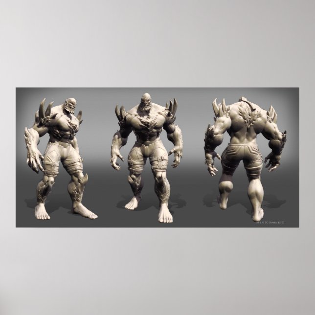 Póster Vuelta a la hora de la salida del sol (Frente)