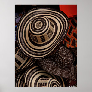 Póster Vueltiao Poster