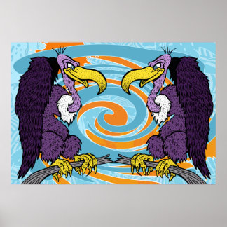 Póster Vulnerabilidad