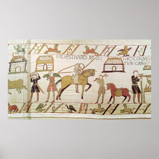 Póster Wadard (Frente)