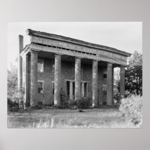Póster Wade House