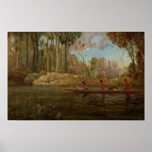 Póster Waikato