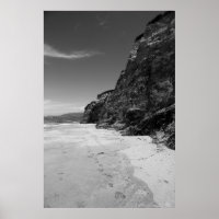 Walking alone