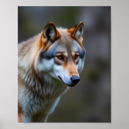 Póster Wall Art &decor