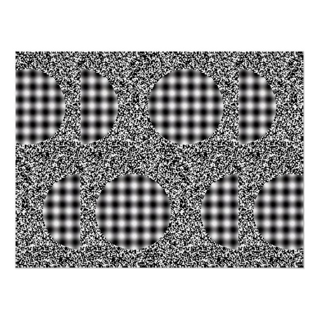 Póster Wall Plower II (Anverso)