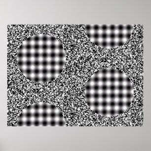Póster Wall Plower II