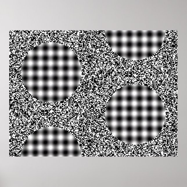 Póster Wall Plower II (Frente)