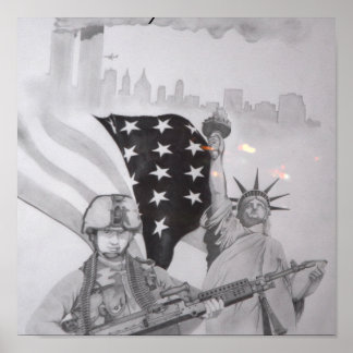 Póster Wall poster $11.20