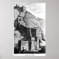 Walls of Antioch, 1894