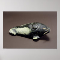 Walrus, de Cape Dorset