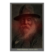 Walt Whitman