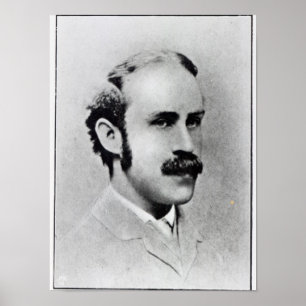 Póster Walter Pater