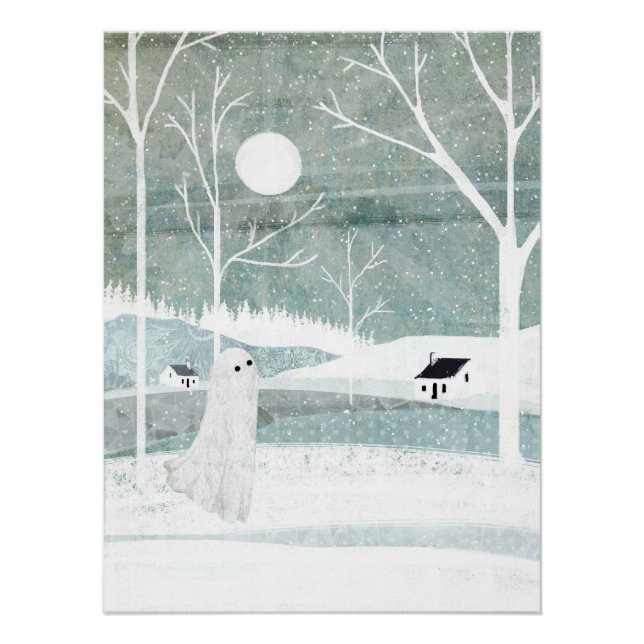Póster Walter Winter (Anverso)