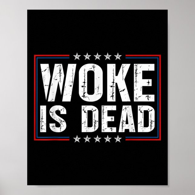 Póster Wame Is Deed Funny Slogan Meme Cita Para Sar (Frente)