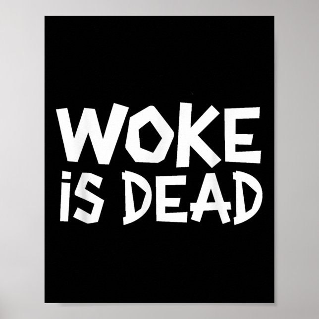 Póster Wame Is Deed Funny Slogan Meme Cita Para Sar (Frente)