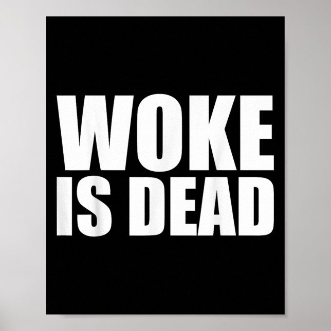 Póster Wame Is Deed Funny Slogan Meme Cita Para Sar (Frente)