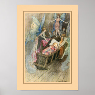 Póster Warwick Gobel