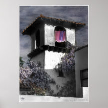 Washday en el Poster de la Torre de la Talla