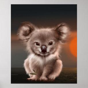Póster Wasteland