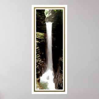 Póster Watkins Glen