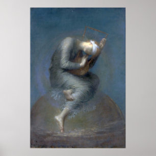 Póster Watts - Esperanza