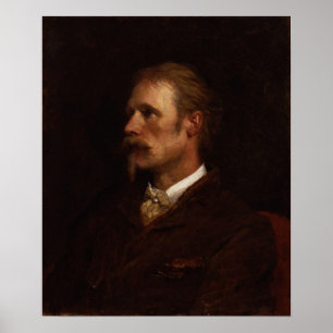 Póster Watts - Walter Crane