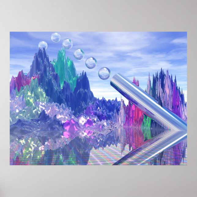 Póster Way Guay (Frente)