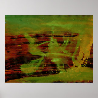 Póster WDV - 195 - Chron