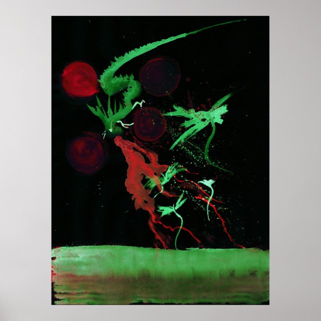 Póster WDV - 225 - Grabación de curación (Frente)