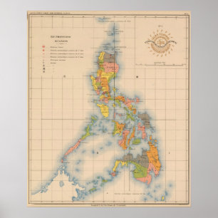 Póster Weather Stations Seismic No 5