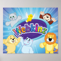 Webkinz: Entra y juega
