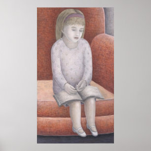 Póster Wee Reader 2005