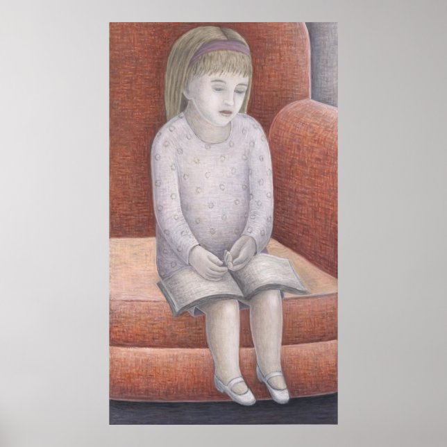 Póster Wee Reader 2005 (Frente)