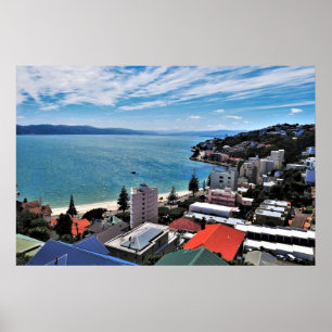 Póster Wellington