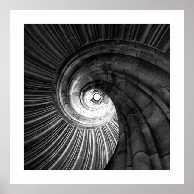 Póster Wendelstein (Frente)