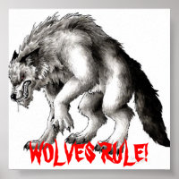 ¡werewolf2, WOLVES RULE!