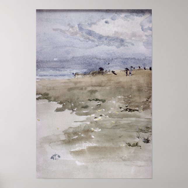 Póster Westgate (Frente)