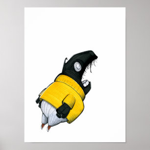 Póster ¡¿Whaaaaa?!