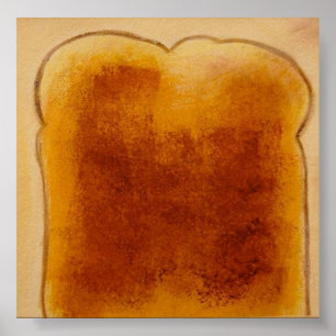 Póster ¿whaet o blanco?