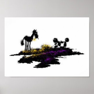 Póster What Is That?