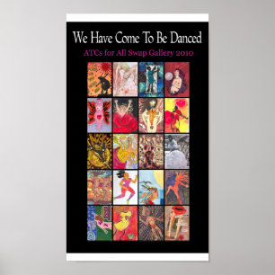 Póster WHCTBD-SwapGalleryPoster
