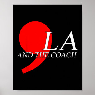 Póster Wheimer 2024 Coma La Y El Entrenador 3