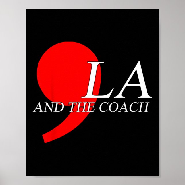 Póster Wheimer 2024 Coma La Y El Entrenador 3  (Frente)