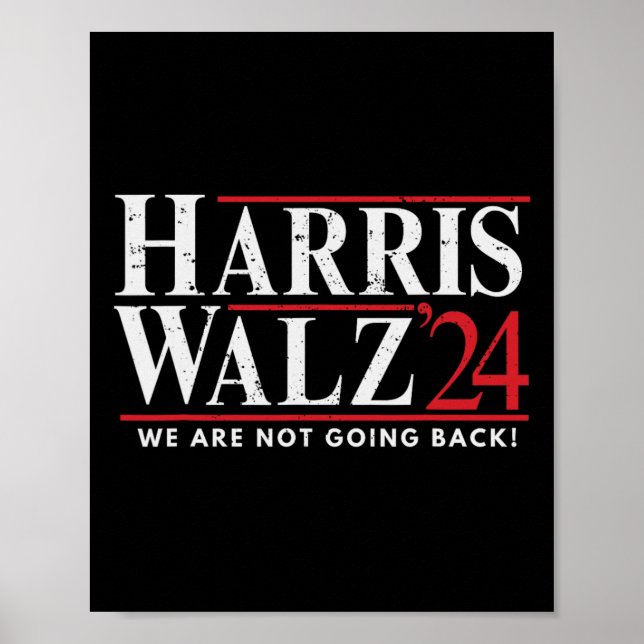 Póster Wheimer 2024 No Volveremos (Frente)