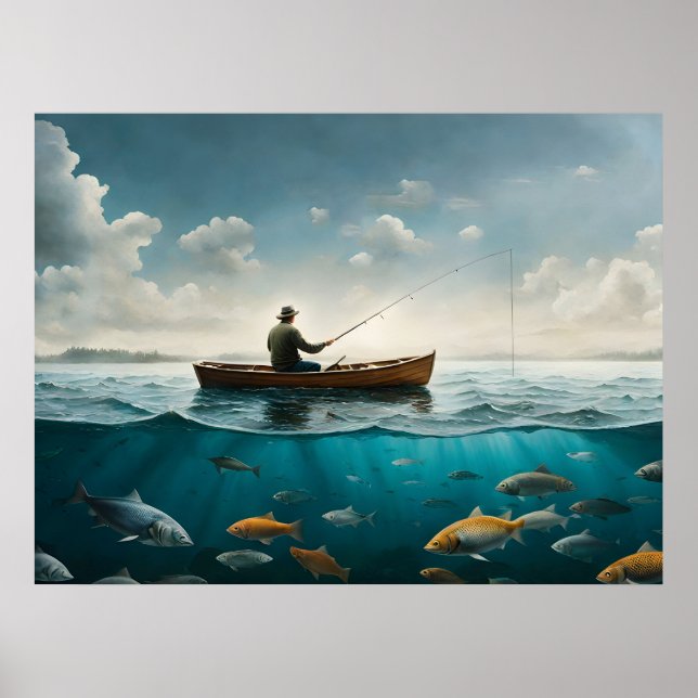 Póster Where are They (Frente)