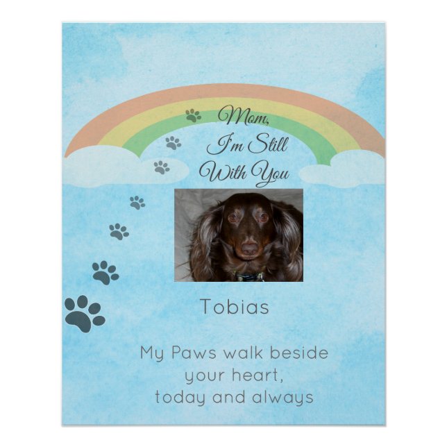 Póster Where Love Still Shines Through (Anverso)