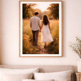 Póster Where Summer Finds Us