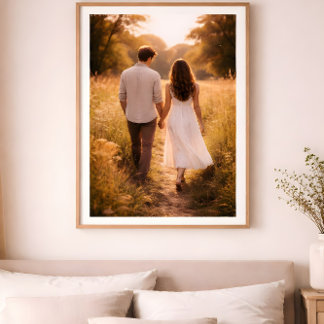 Póster Where Summer Finds Us