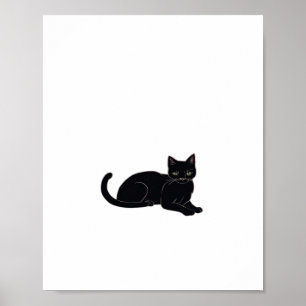 Póster Whimsigoth Gótico Muro Art 90 Decor Heckinfarout C